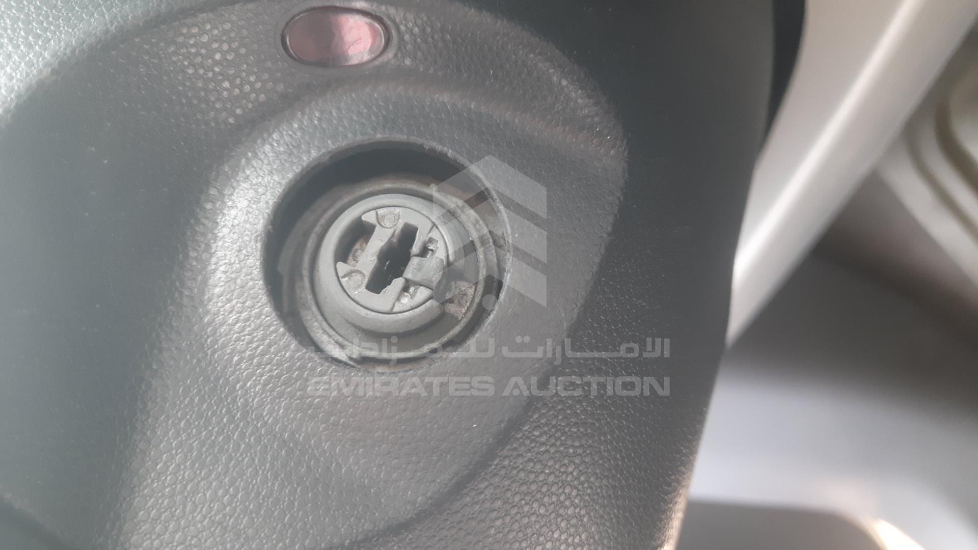 2006 MAZDA 3 VIN: JM7BK226X61188972