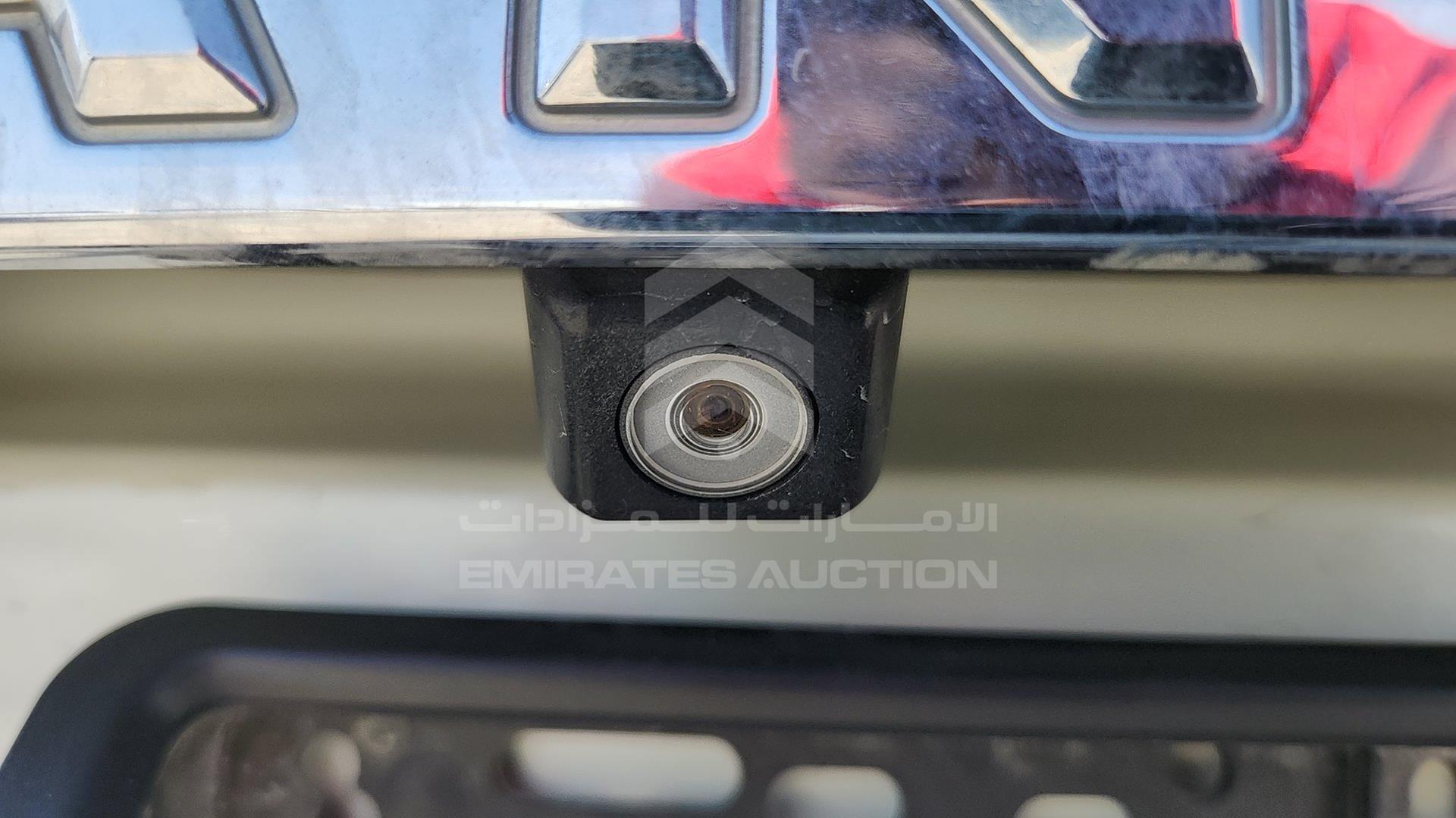 2013 TOYOTA LAND CRUISER VIN: JTMHY05J0D4015934
