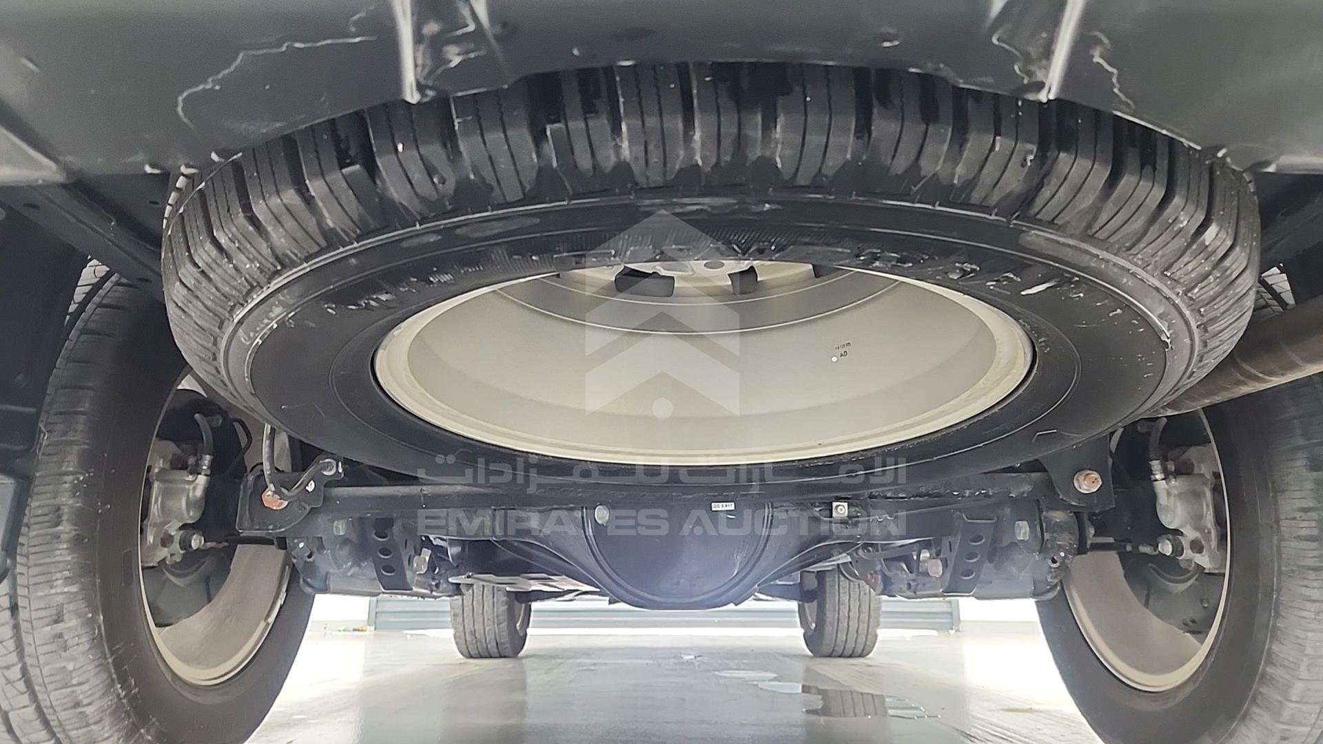 2020 MITSUBISHI MONTERO VIN: MMEMC21X7LH011094