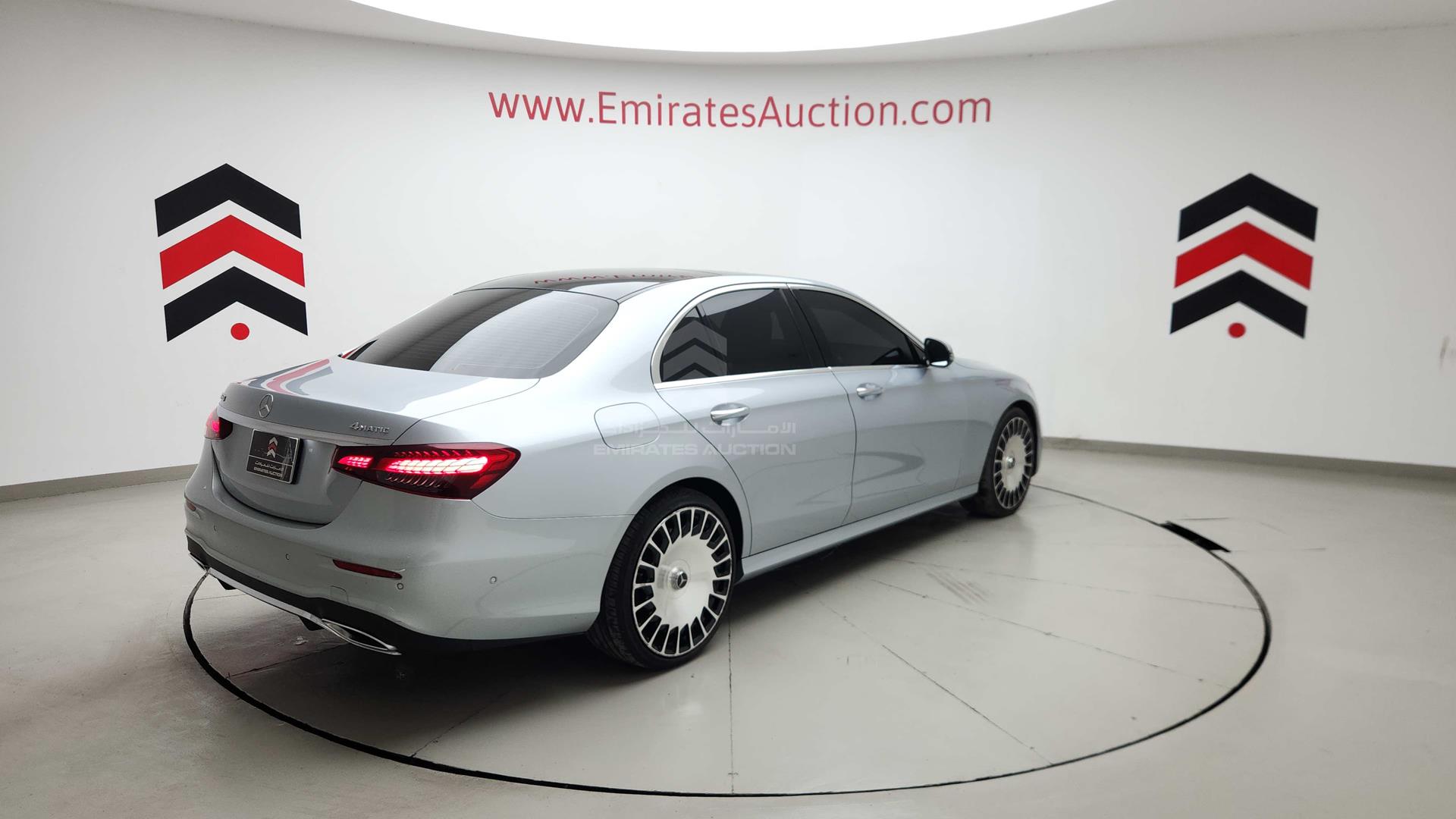 2021 MERCEDES E 450 VIN: W1KZF5KB9MA882941