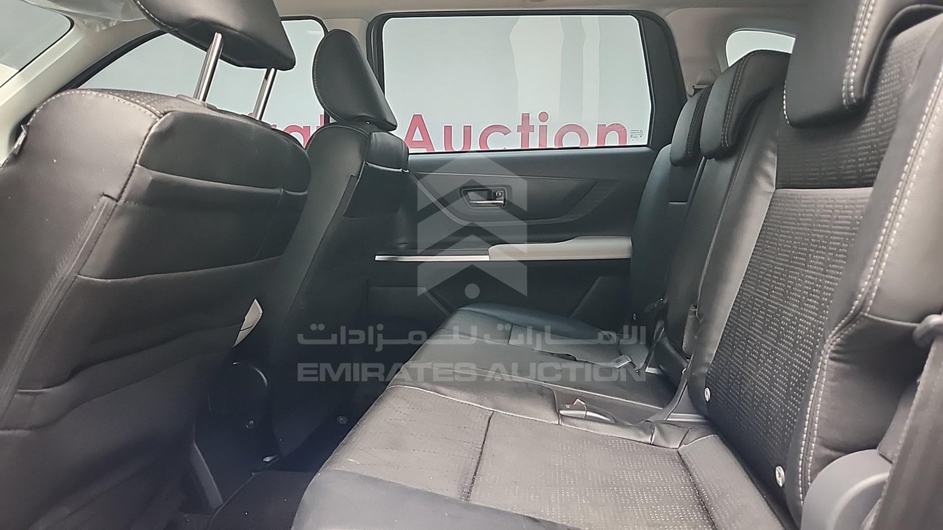 2023 TOYOTA VELOZ VIN: MHFAB1BY3P3066417