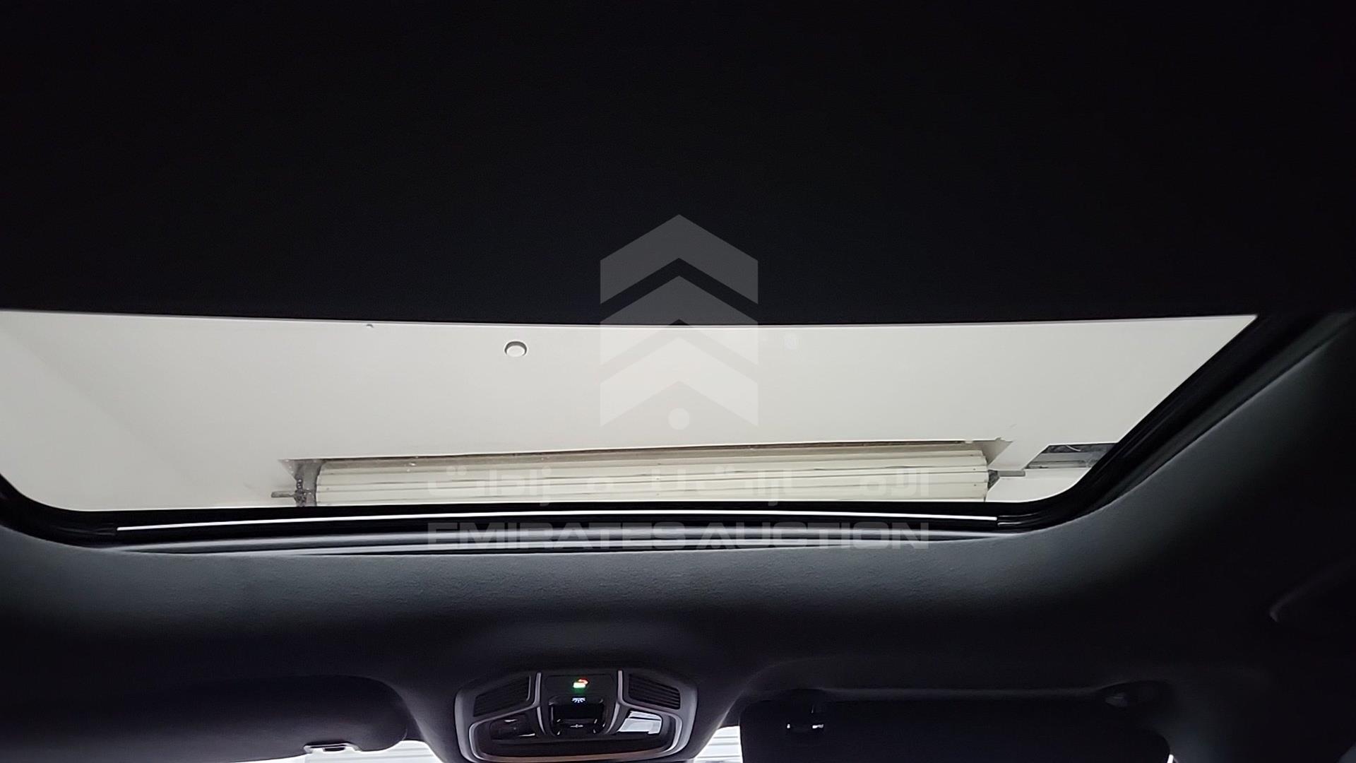 2024 GEELY MONJARO VIN: LB3KX2S18RS007114