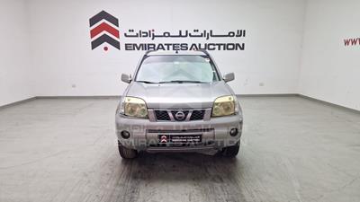 2004 Nissan X-Trail