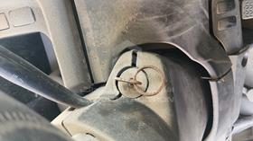 2007 Toyota Hiace — Keys — Photo 4 — Thumbnail