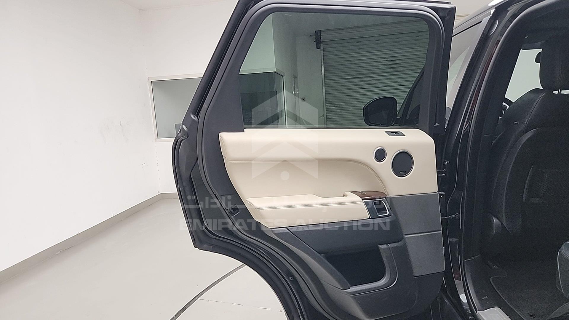 2014 RANGE ROVER SPORT VIN: SALWR2WF5EA393284