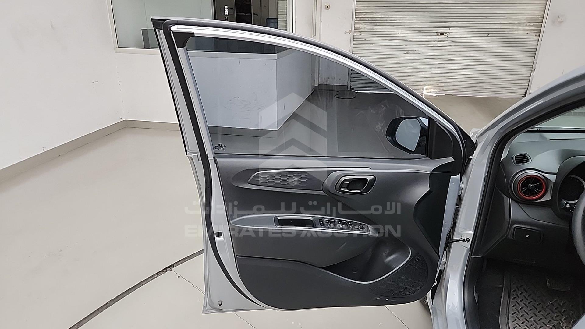 2023 HYUNDAI GRAND I10 VIN: MALB251C0PM425310
