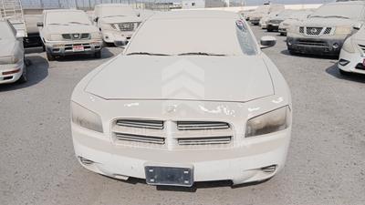دودج شارجر 2007 - #665479
