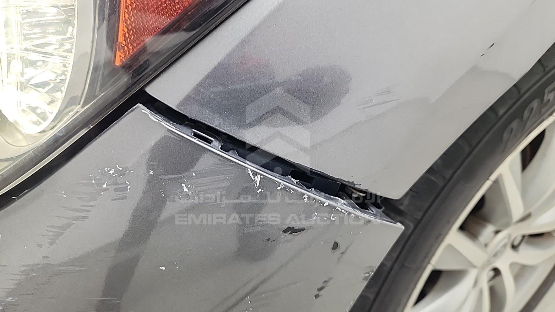 2017 INFINITI Q50 VIN: JN1CV7AP2HM500025