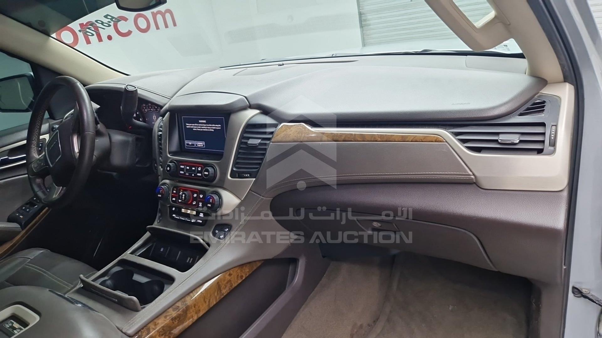 2015 GMC YUKON VIN: 1GKS27KJ4FR572067