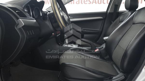 RKMGS41LXDY036664 Mitsubishi Lancer