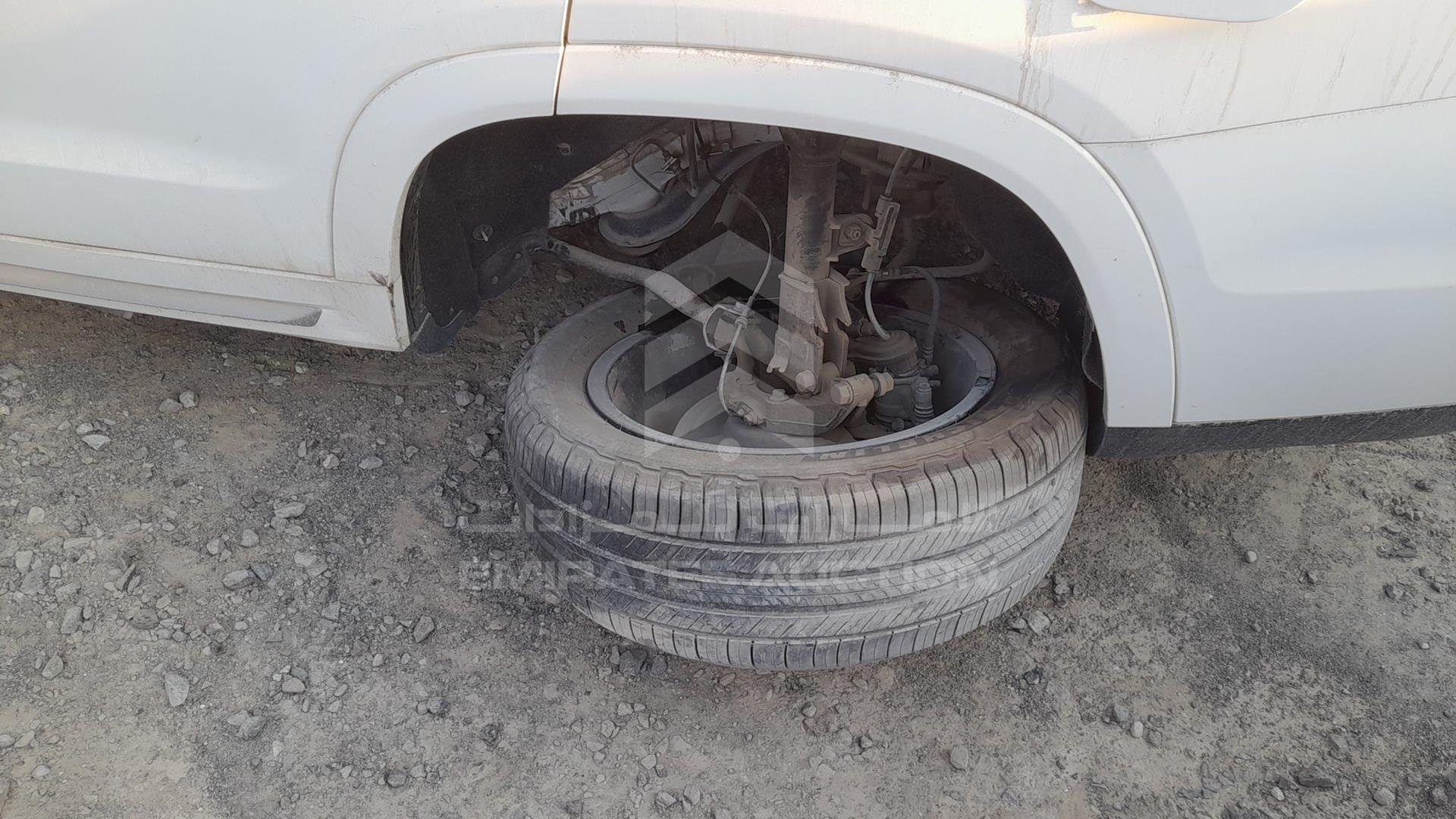 2022 CHANGAN CS 95 VIN: LS4ASE2A3NJ100601