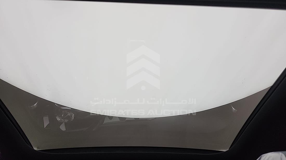 2021 Mercedes A 35 — Sun Roof View — Photo 23