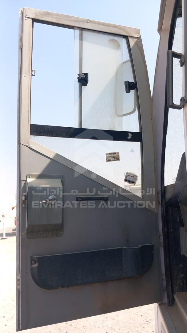 2017 ASHOK LEYLAND FALCON VIN: MB1PBEFA8HUCA6992