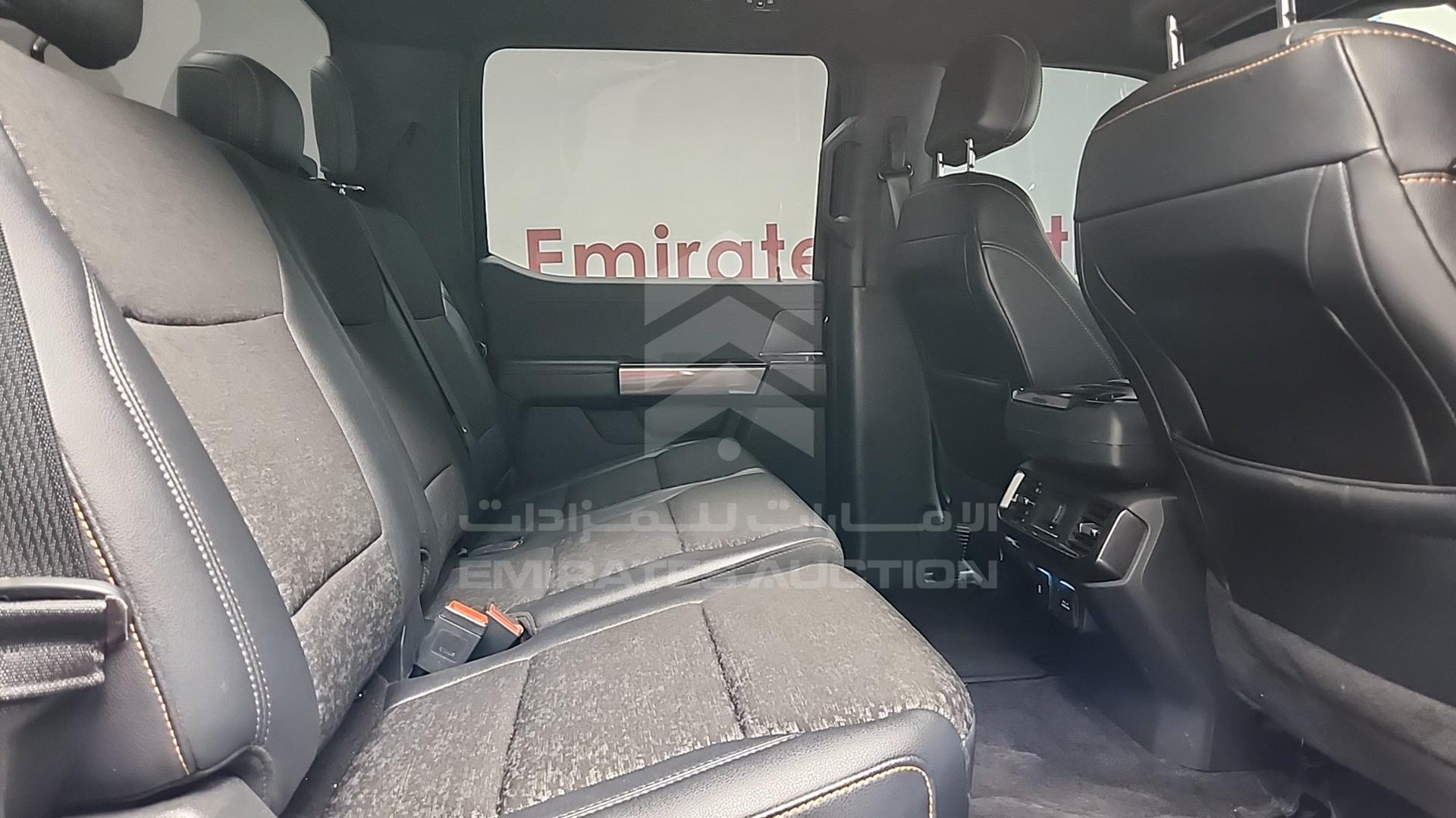 2022 FORD F-150 VIN: 1FTEW1E87NFA89076