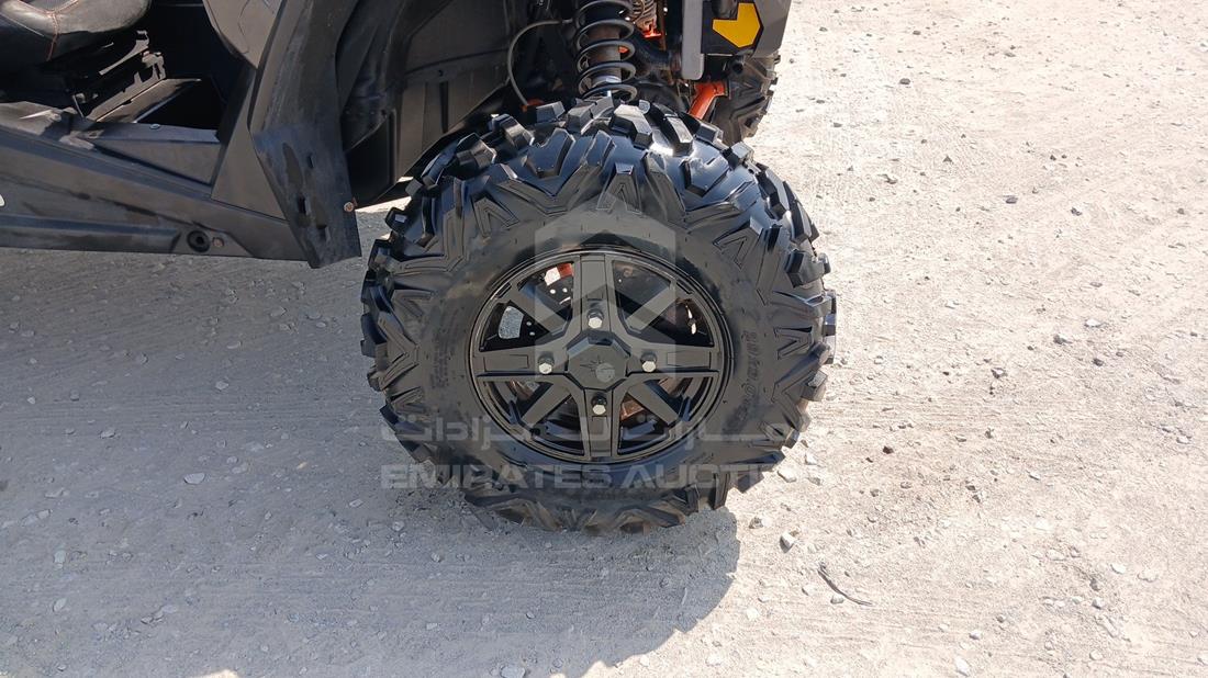 2013 Polaris RZR 1000CC — Front Right Tyre — Photo 30
