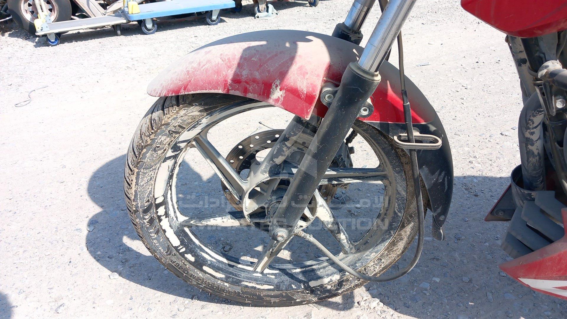0 BAJAJ PULSAR VIN: MD2A11CX5LCE59847