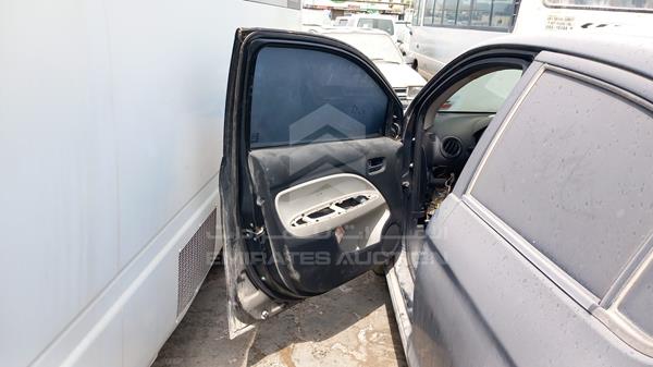 MMBSTA13AEH016535 Mitsubishi Attrage