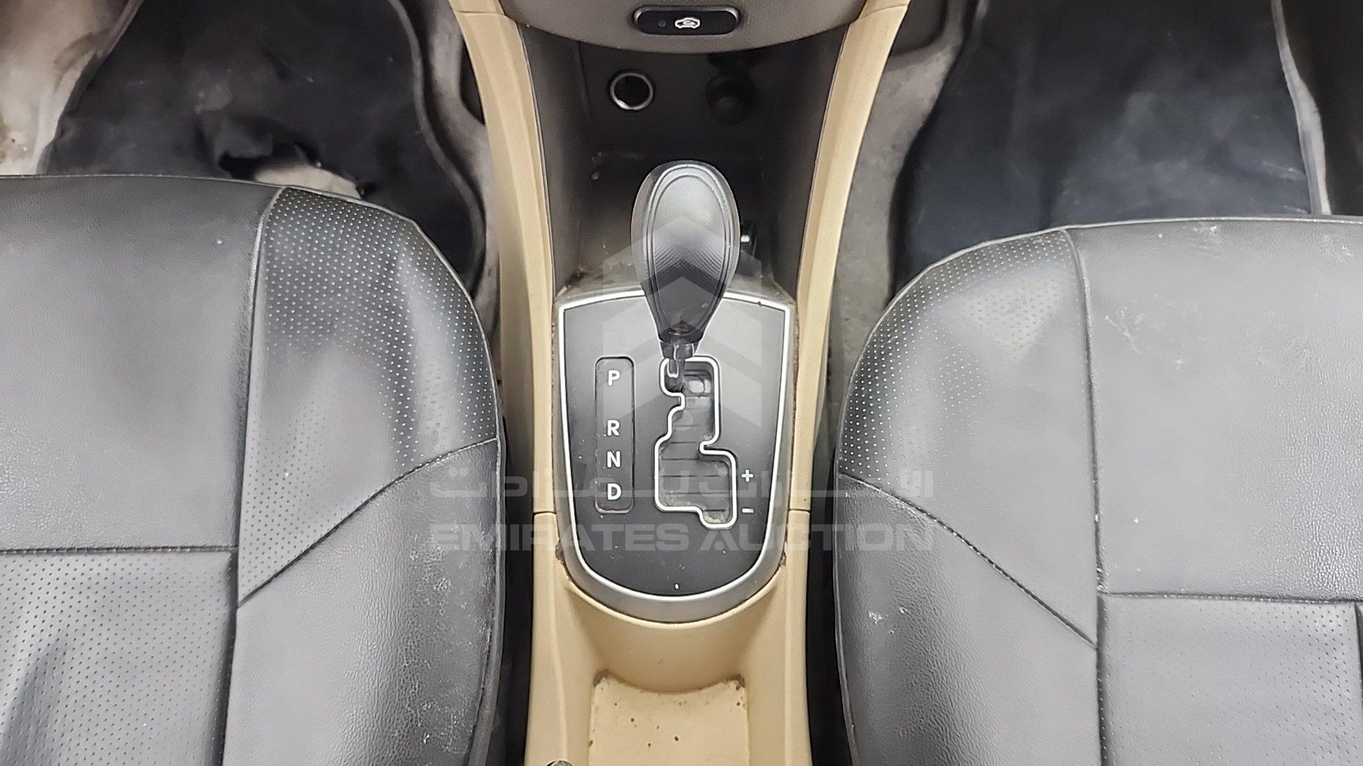 KMHCT41B4FU684480 - 2015 Hyundai Accent - #503829