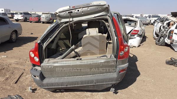 YV1CZ595261267779 Volvo XC 90