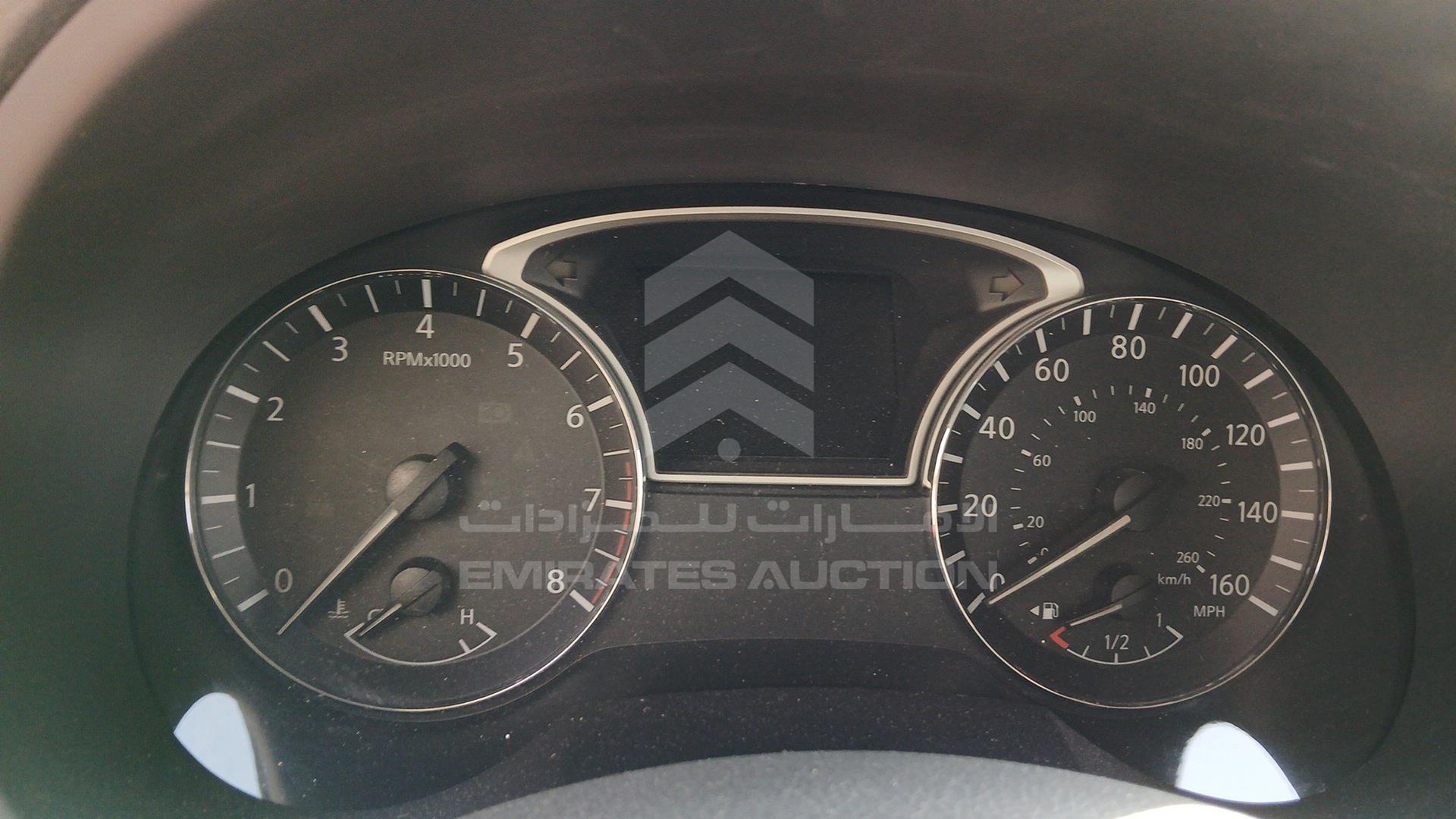 2018 NISSAN ALTIMA VIN: 1N4AL3AP0JC129726