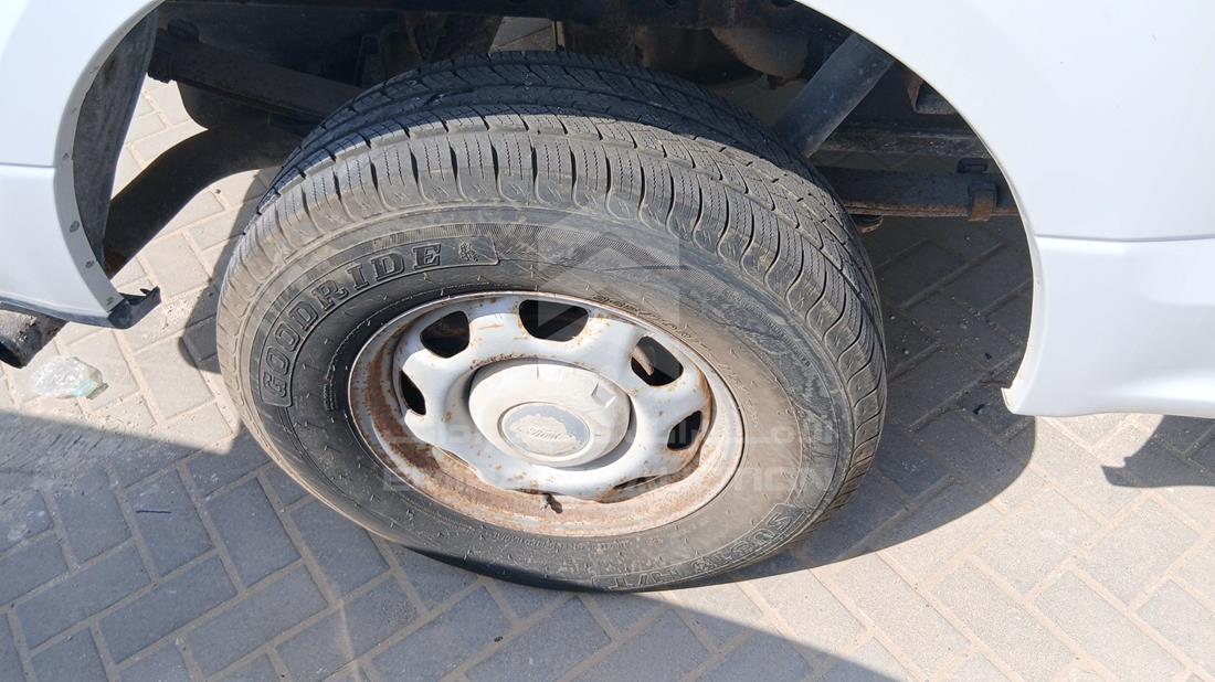 فورد اف 150 2020 — الباب الخلفي الأيمن — صورة 32