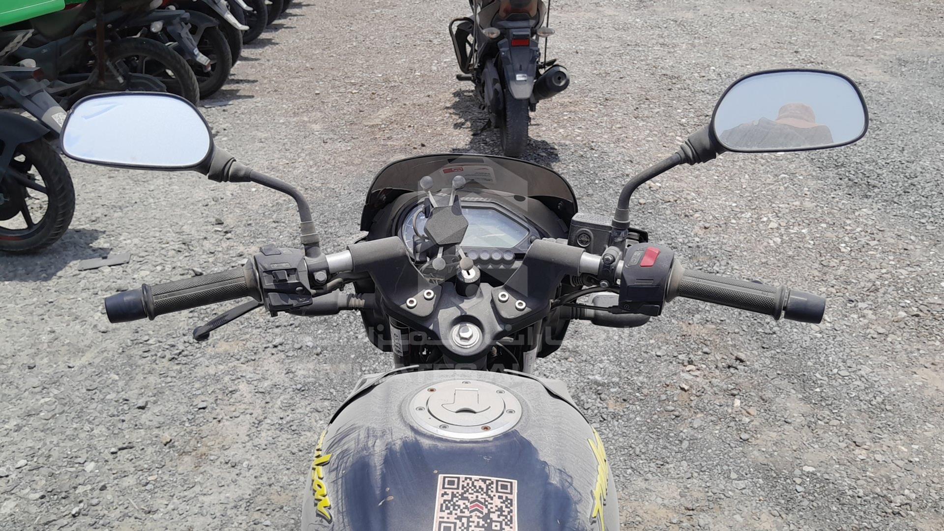 2021 BAJAJ 150 CC VIN: MD2A11CXXMCM38748