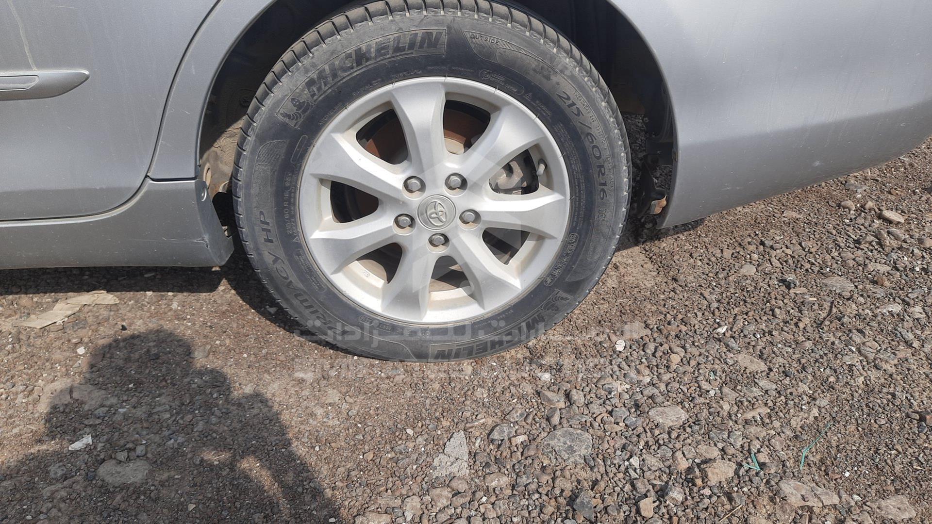2009 TOYOTA CAMRY VIN: 6T1BE42K69X576146