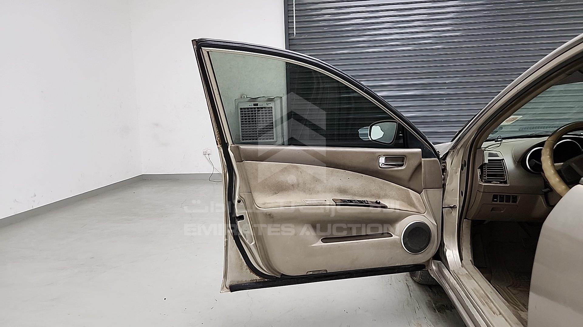 2006 NISSAN ALTIMA VIN: 1N4AL11D66C117937