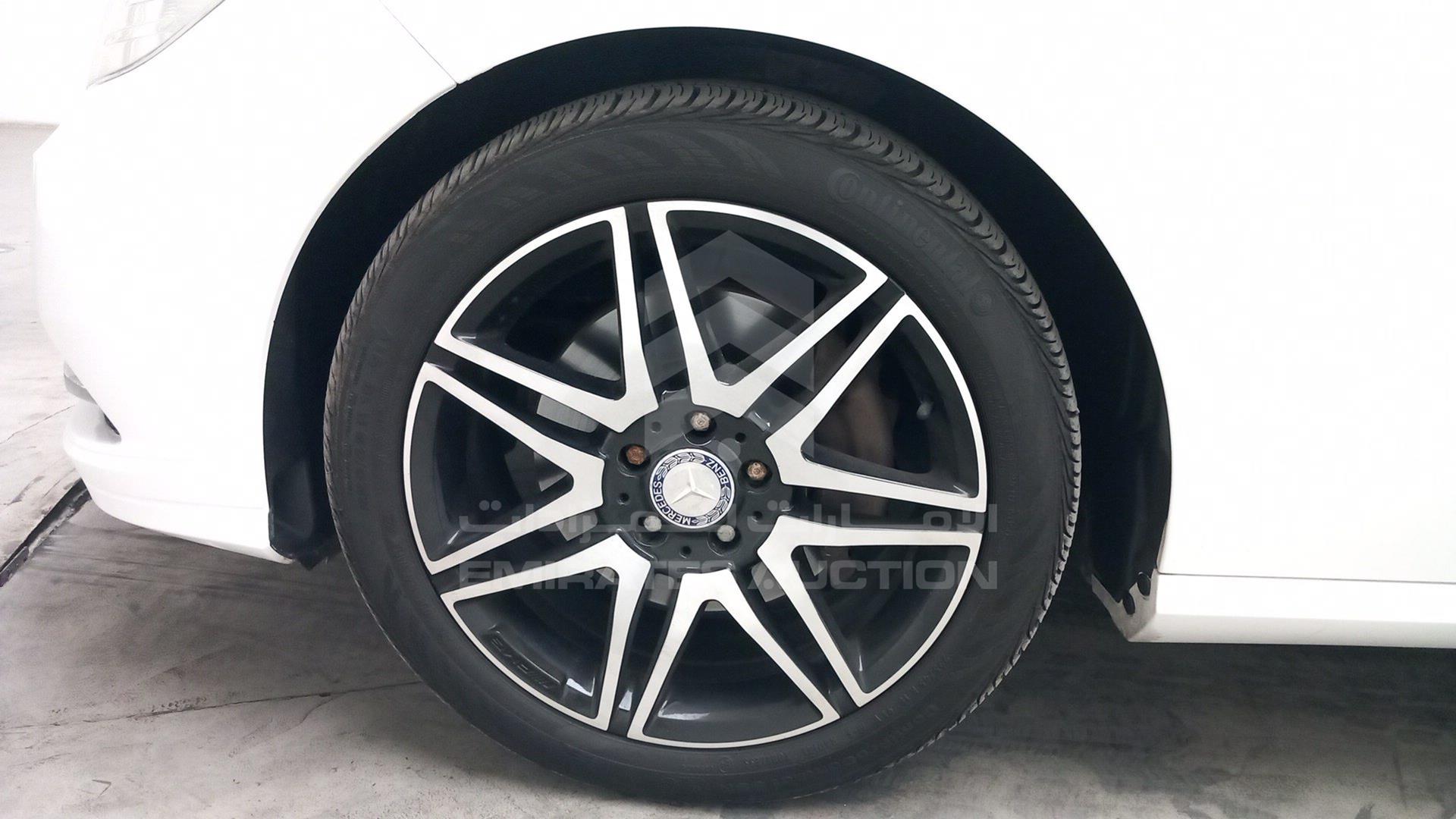2013 MERCEDES E 300 VIN: WDDHF5EB9DA666708