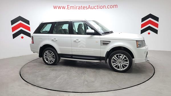 Range Rover Sport 2013 SALLSAAD4DA785039 Image 48