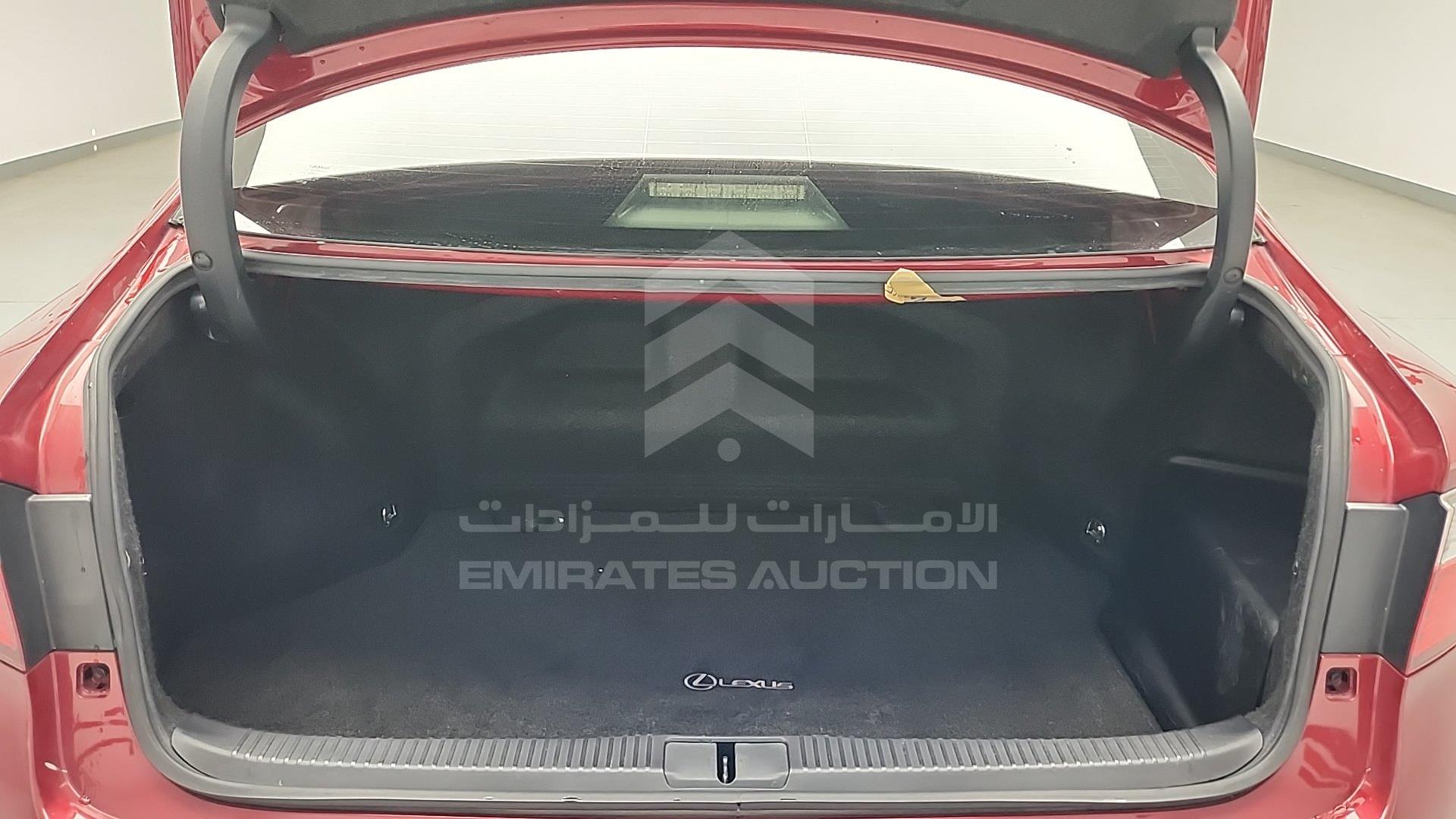 2014 LEXUS ES 300 VIN: JTHBW1GG2E2070075