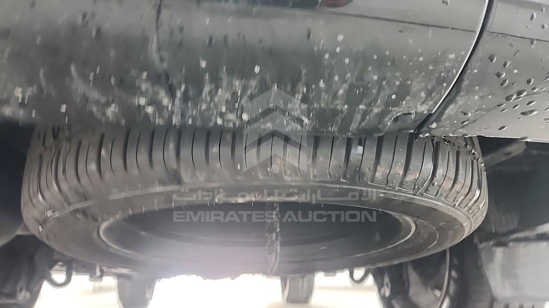 2020 Lexus LX 570 — Spare Tyre — Photo 28