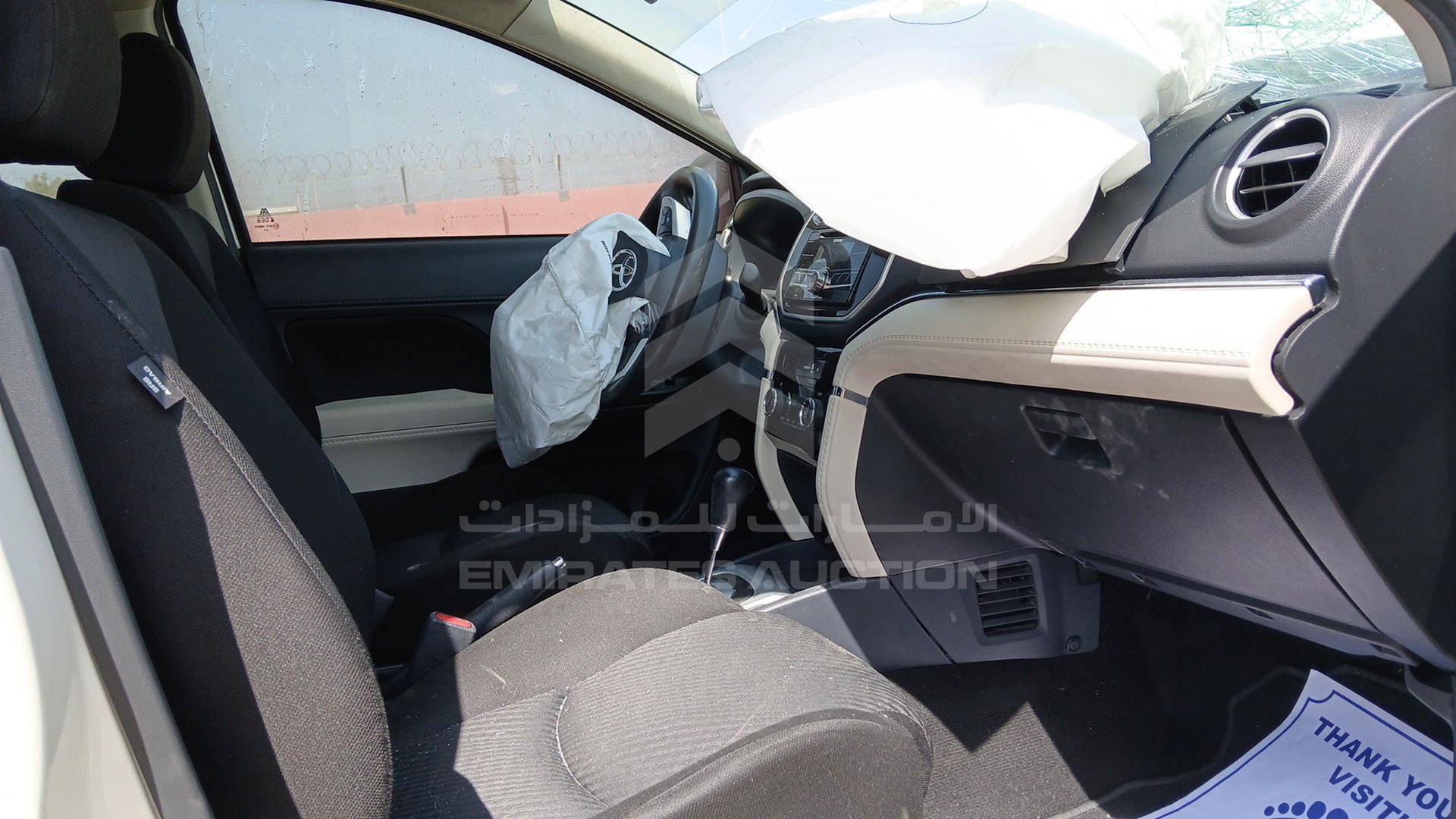 2020 TOYOTA RUSH VIN: MHKEF8BF6LK016111