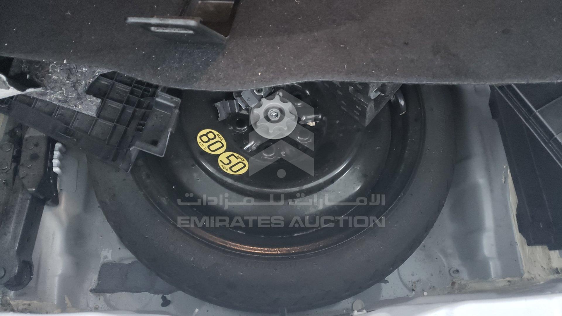 2019 LEXUS IS300 VIN: JTHBA5D22K5086964