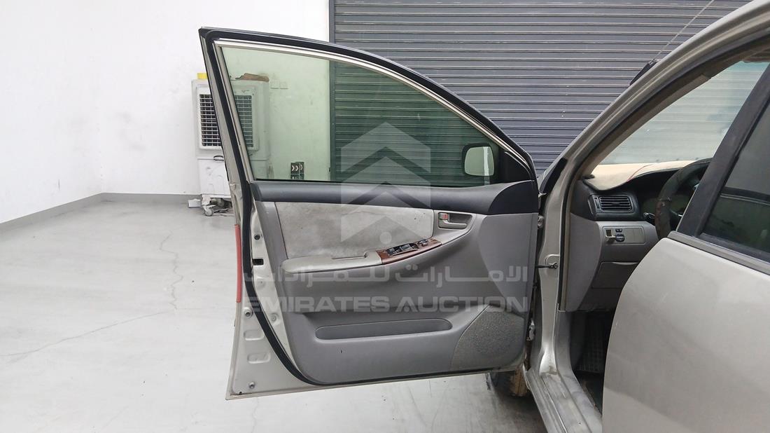 2001 Toyota Corolla — Front Left Door — Photo 15
