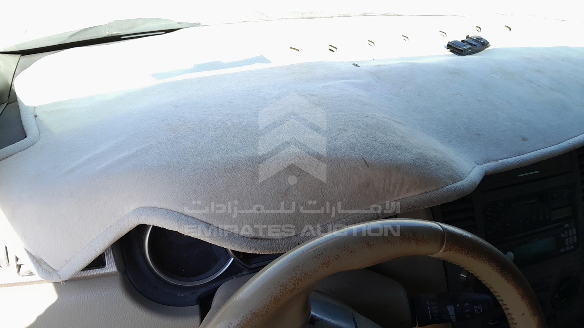 2006 NISSAN TIIDA VIN: JN1BC13D66T010269