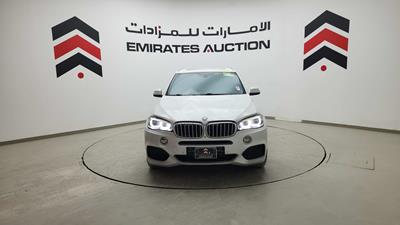 2016 BMW X5