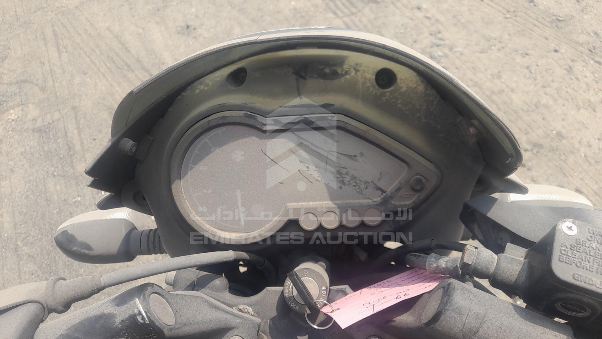2021 BAJAJ 150 CC VIN: MD2A11CXXMCC24703