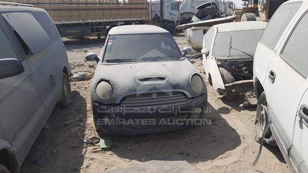WMWMF33597TL67722 Mini Cooper
