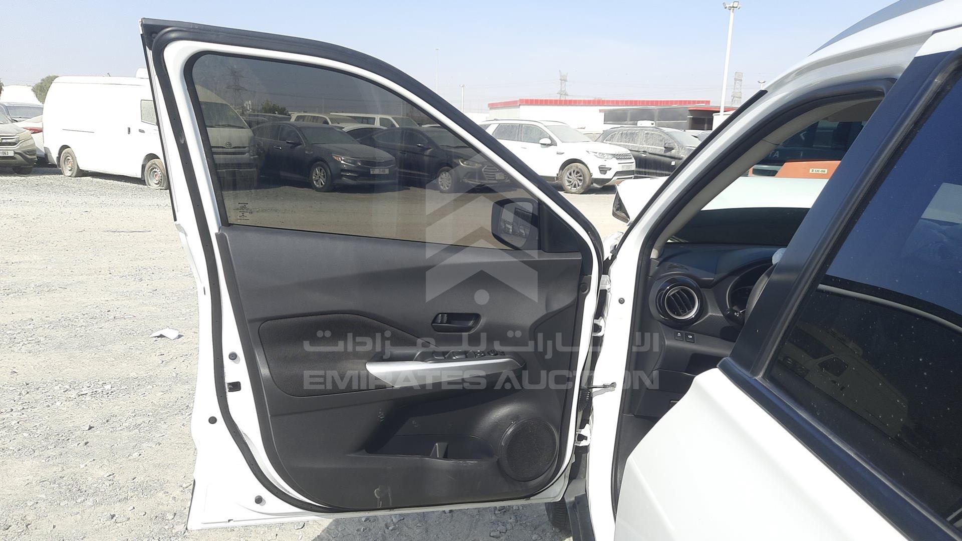 2022 NISSAN KICKS VIN: 3N1CP5C96NL466366