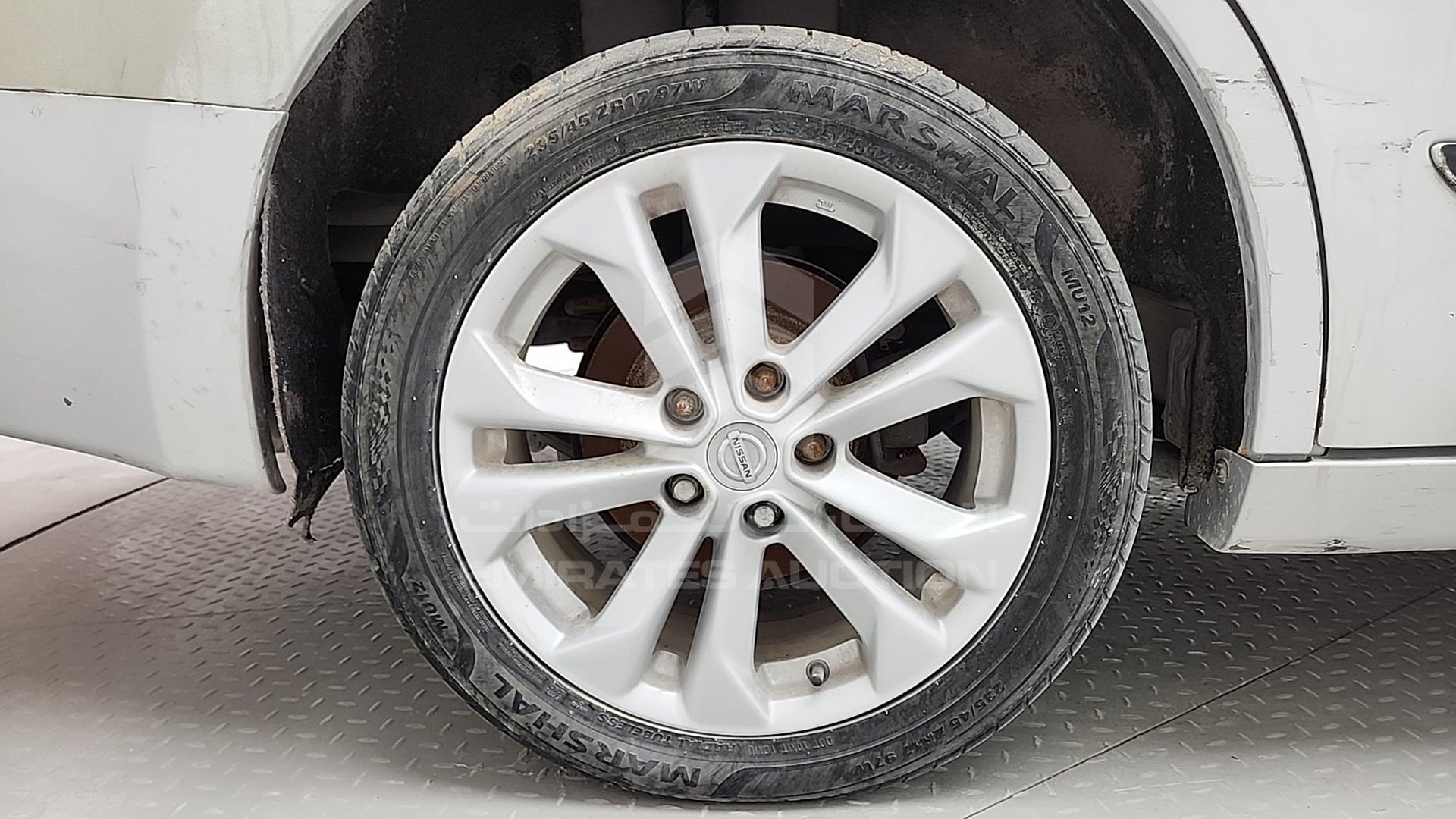 2008 NISSAN ALTIMA VIN: 1N4AL21D38C188859