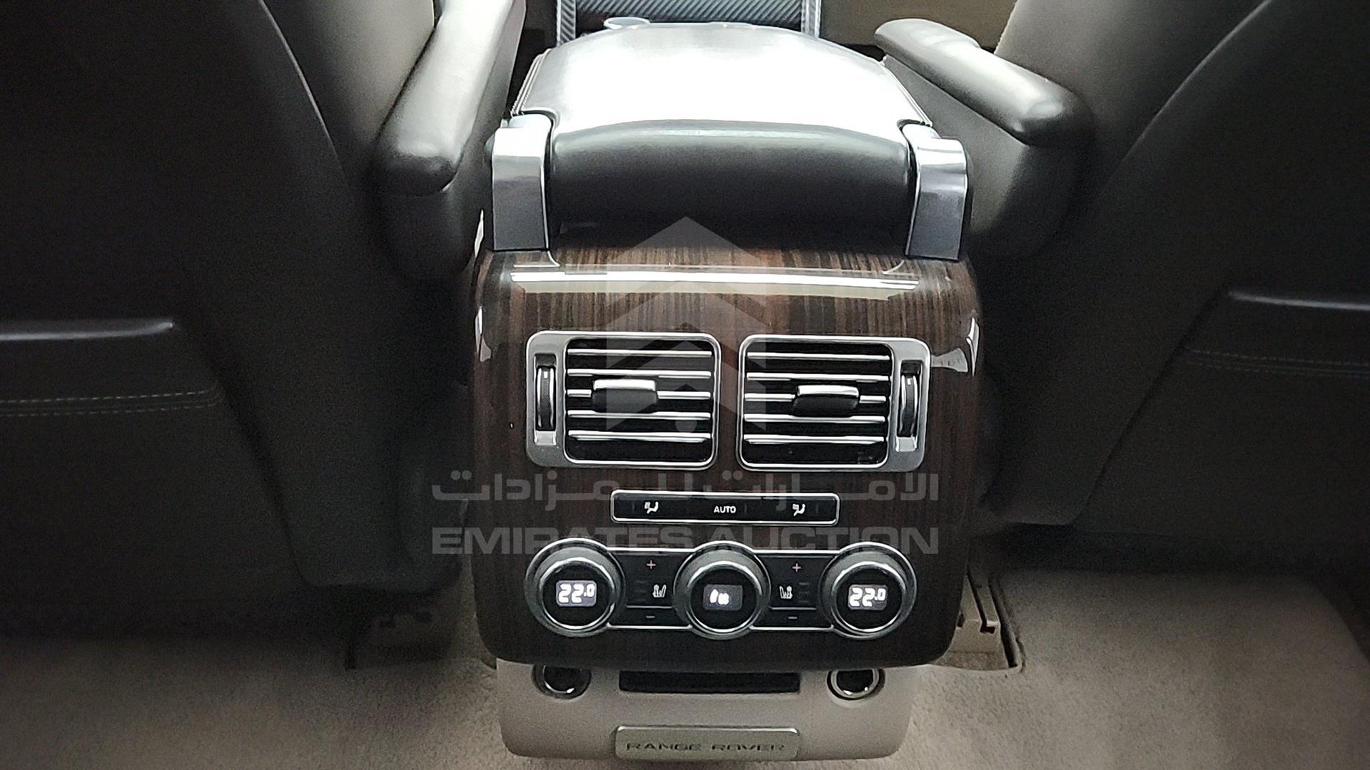 2014 RANGE ROVER --- VIN: SALGA2EF2EA156359