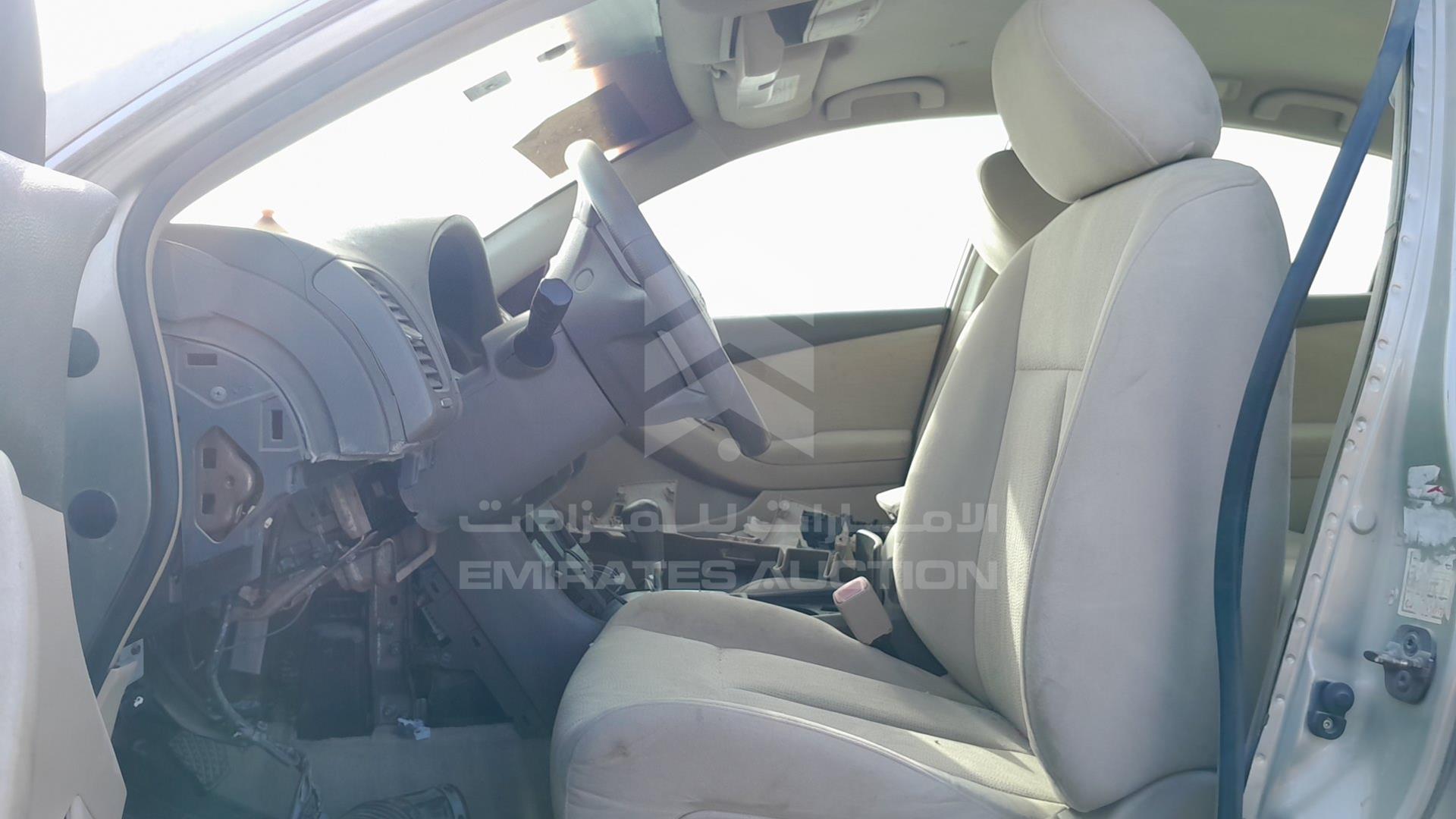 2010 NISSAN ALTIMA VIN: 1N4AL2A97AC145644