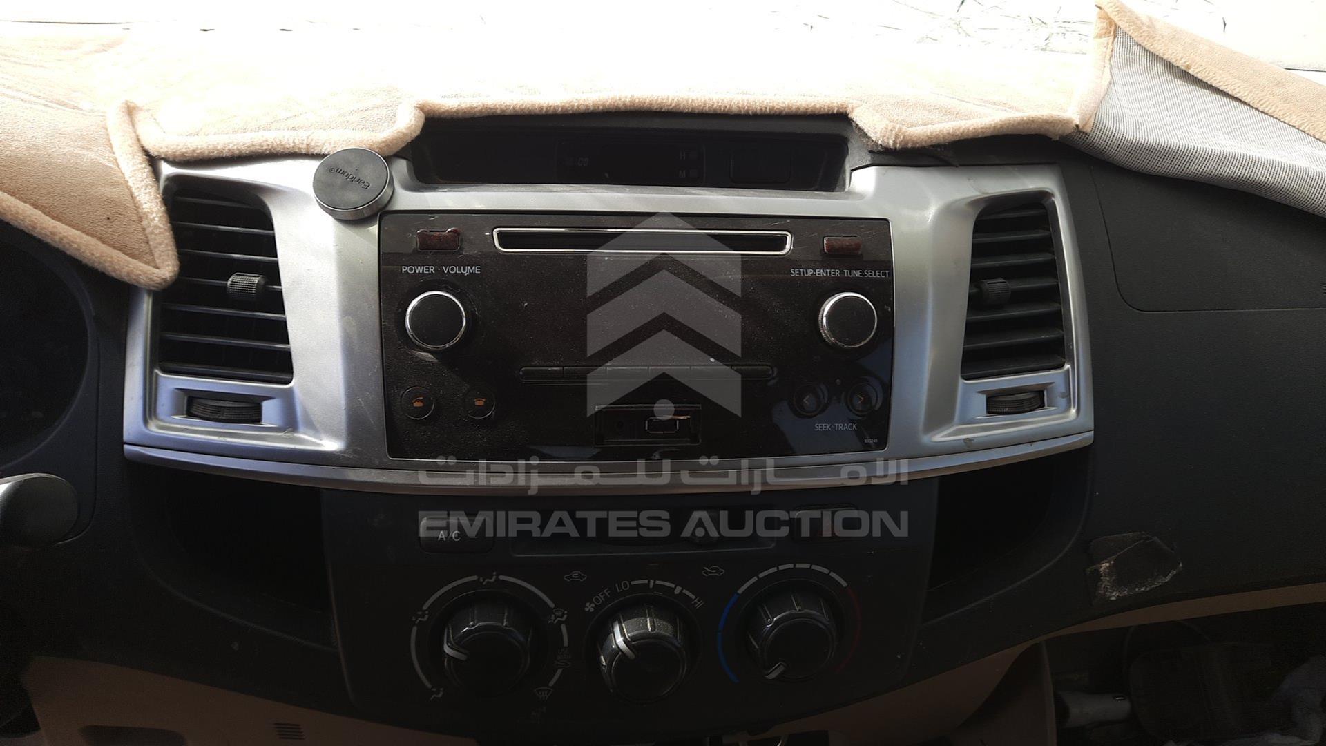 2014 TOYOTA FORTUNER VIN: MHFYX59G4E8061828