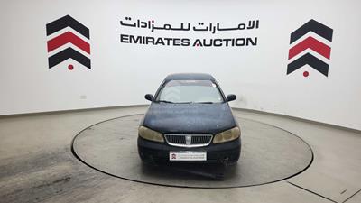 نيسان صني 2005 - #663068