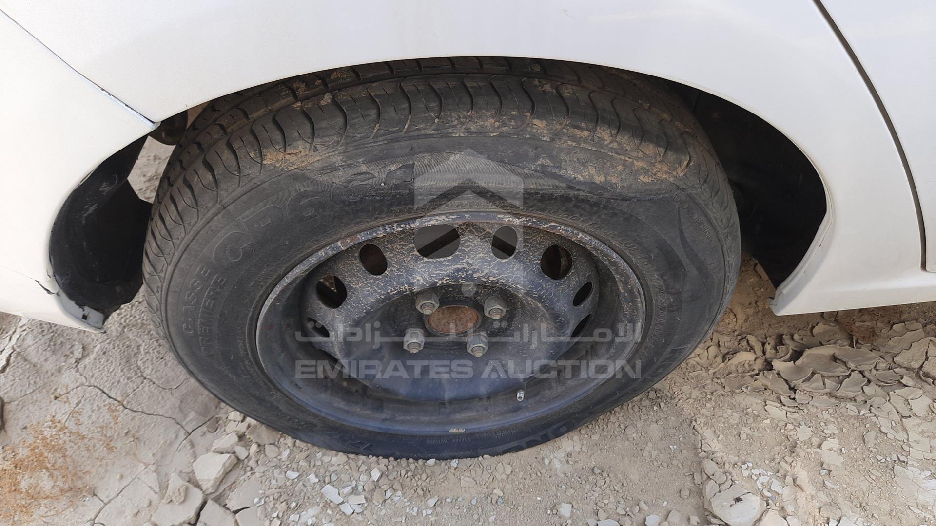 2015 MAZDA 2 VIN: MM7DE3SY8FW283197