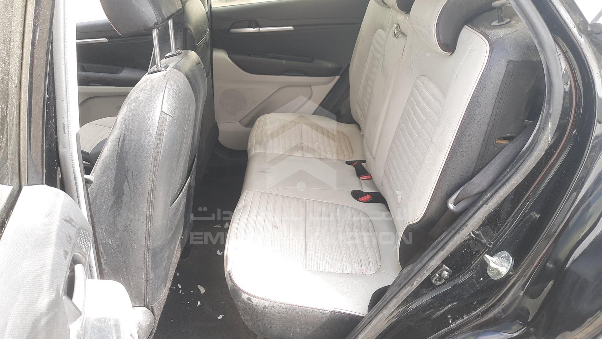 2022 KIA SONET VIN: MZBFC8149NN146787