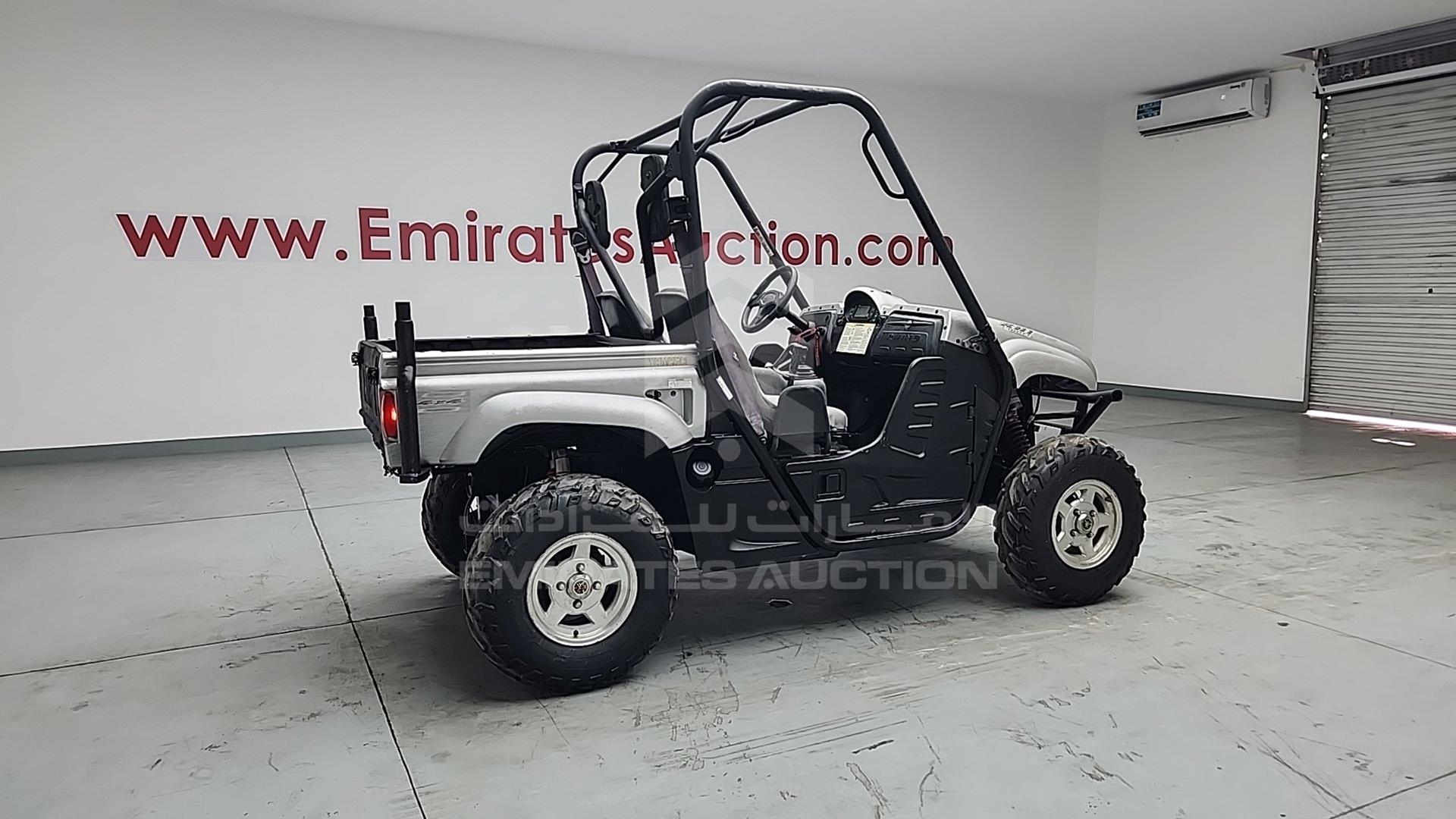 0 BUGGY --- VIN: 5Y4KM2129A005644