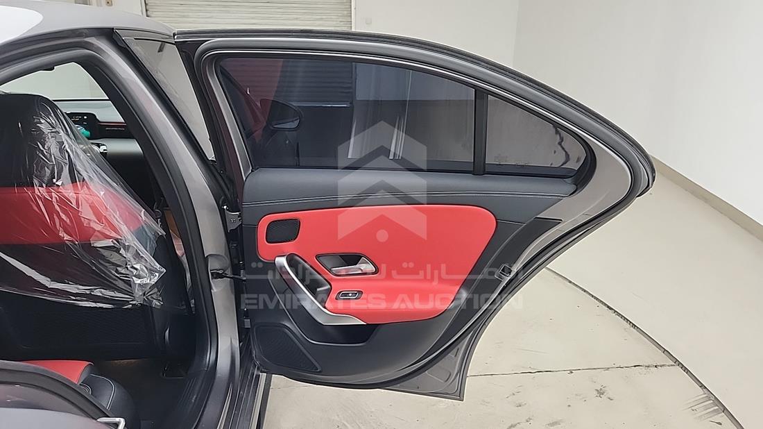 2021 Mercedes A 35 — Rear Right Door — Photo 29