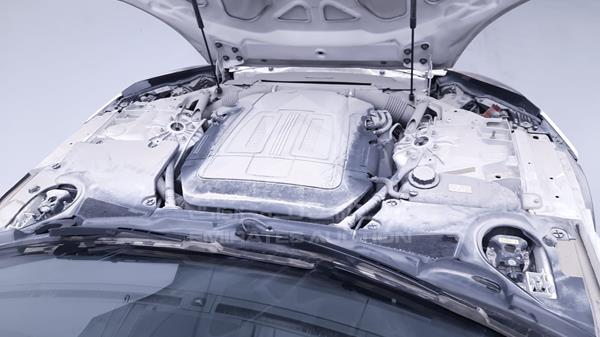 SAJAA61G9F8K21334 Jaguar Ftype